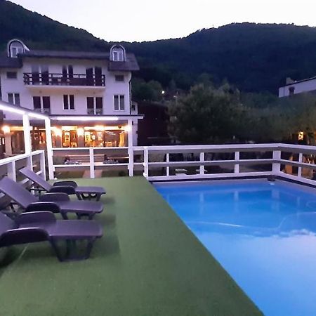 River View Lohovo Exterior foto